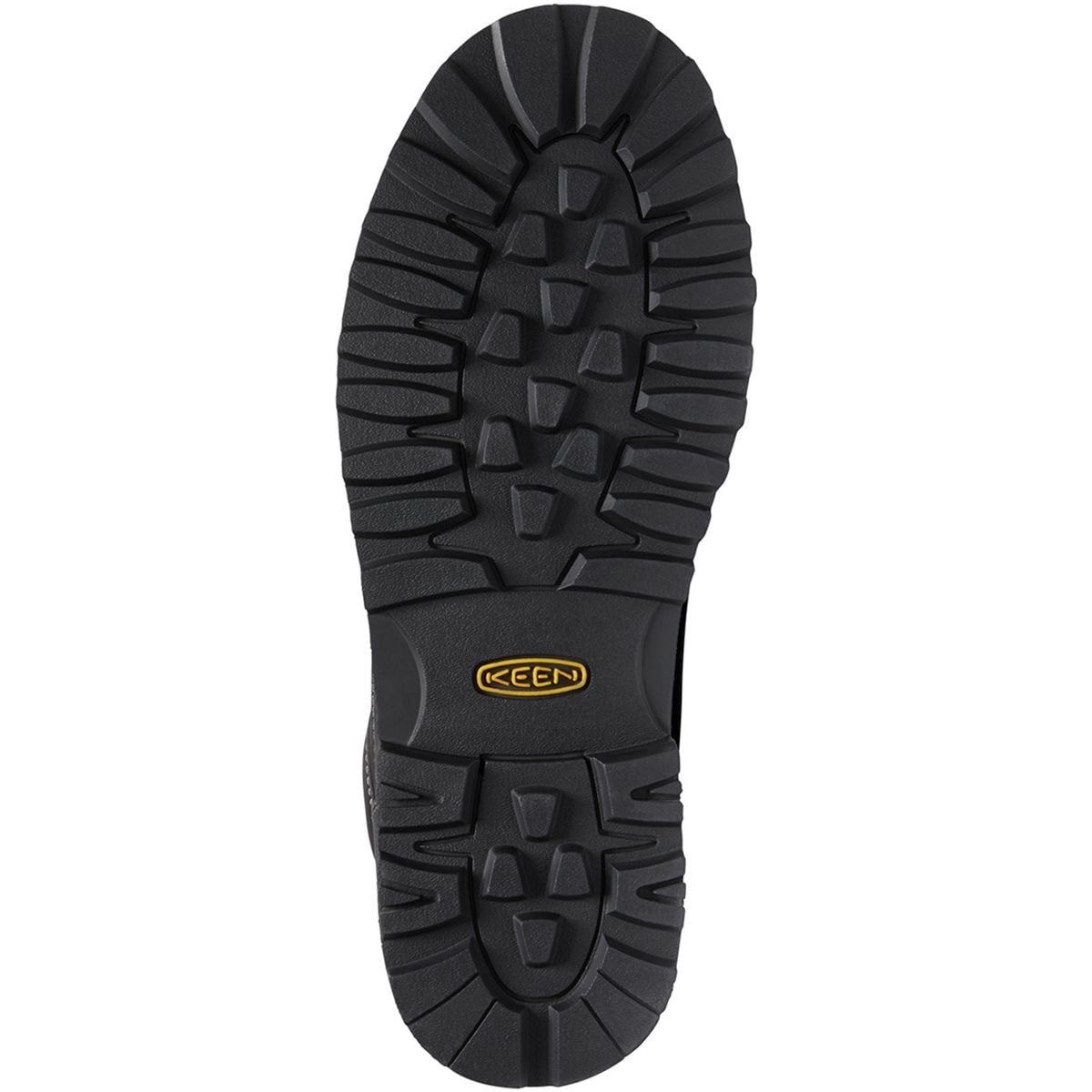 KEEN The Rocker II Waterproof Boot Men s Footwear