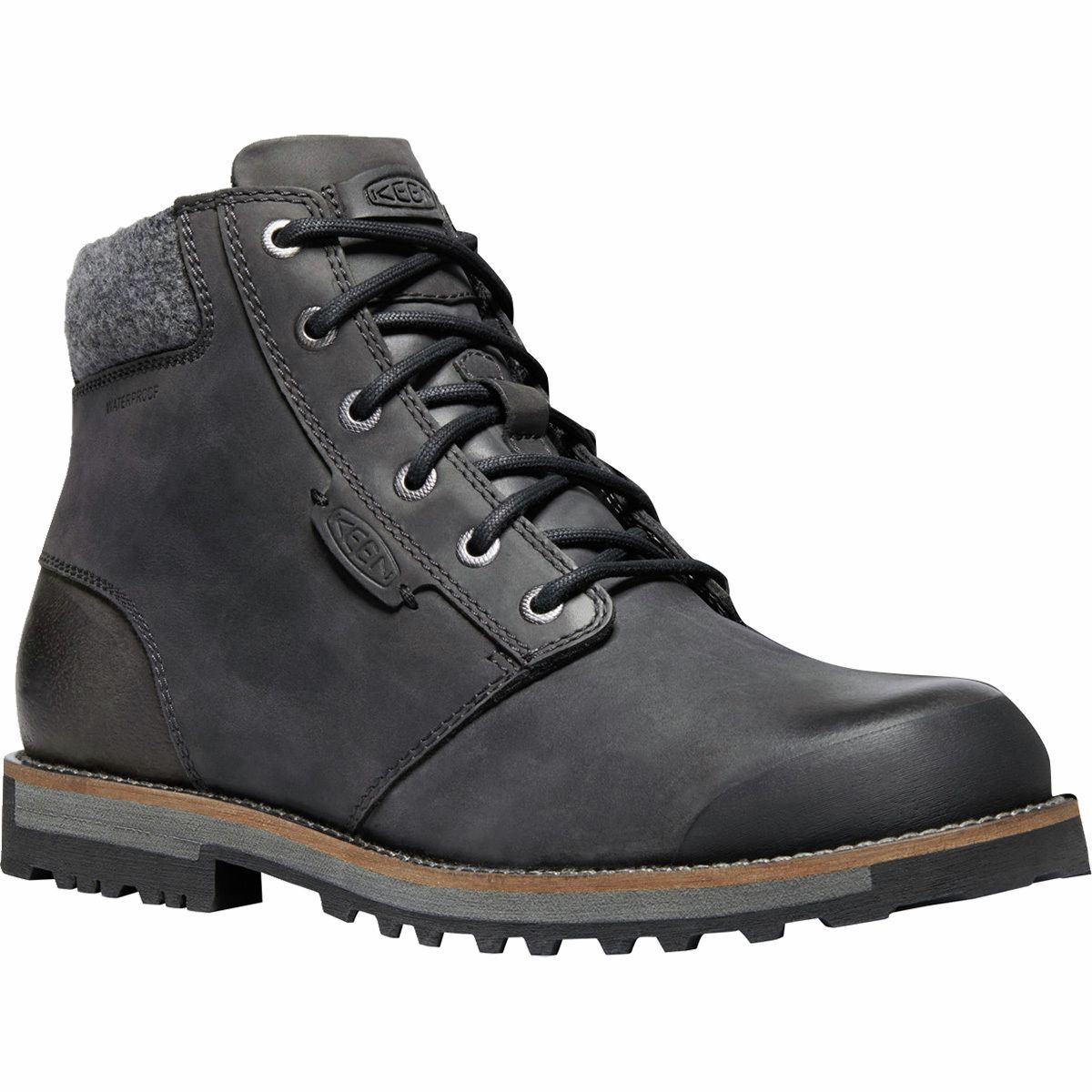 Keen slater waterproof boot shop