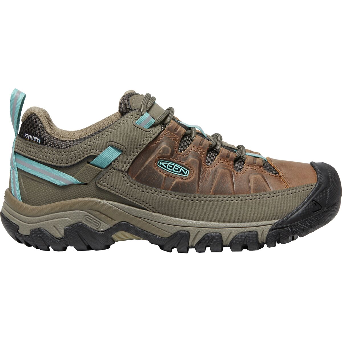 Merrell vs keen vs salomon deals