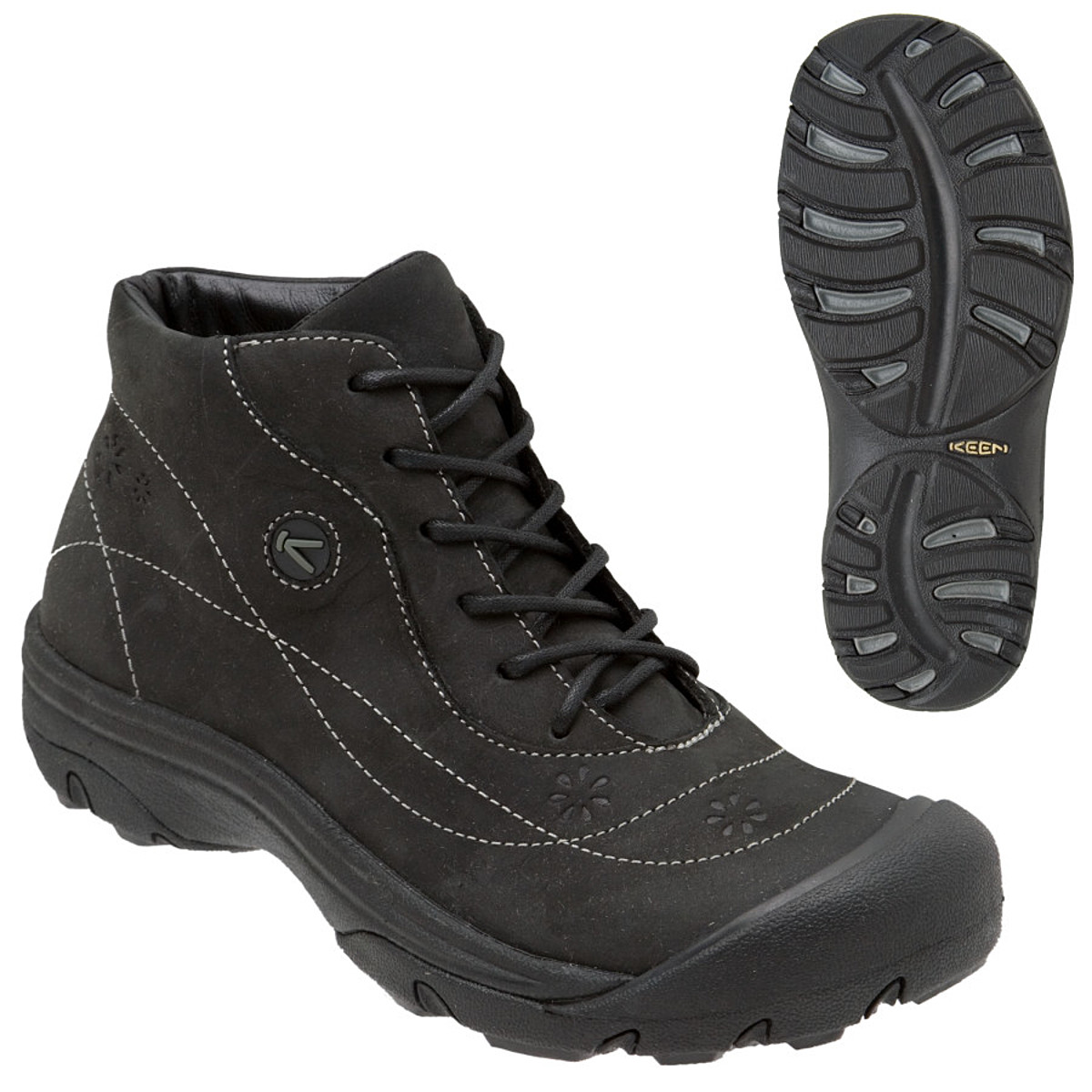 KEEN Napa Boot - Women display picture 1