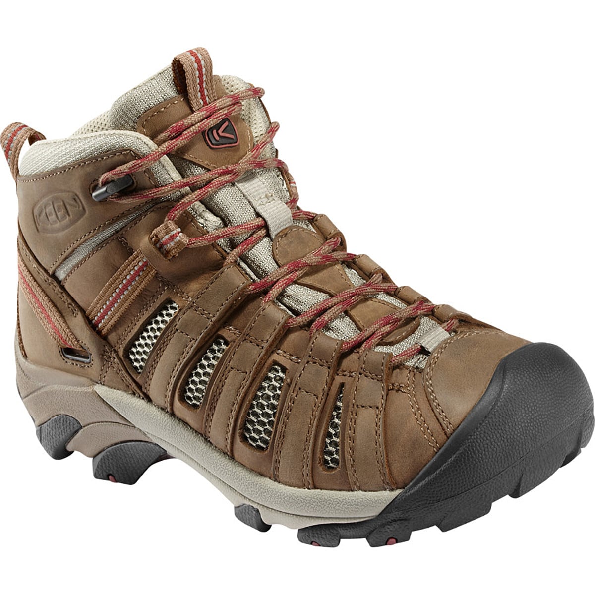 Voyageur Mid Hiking Boot - Women