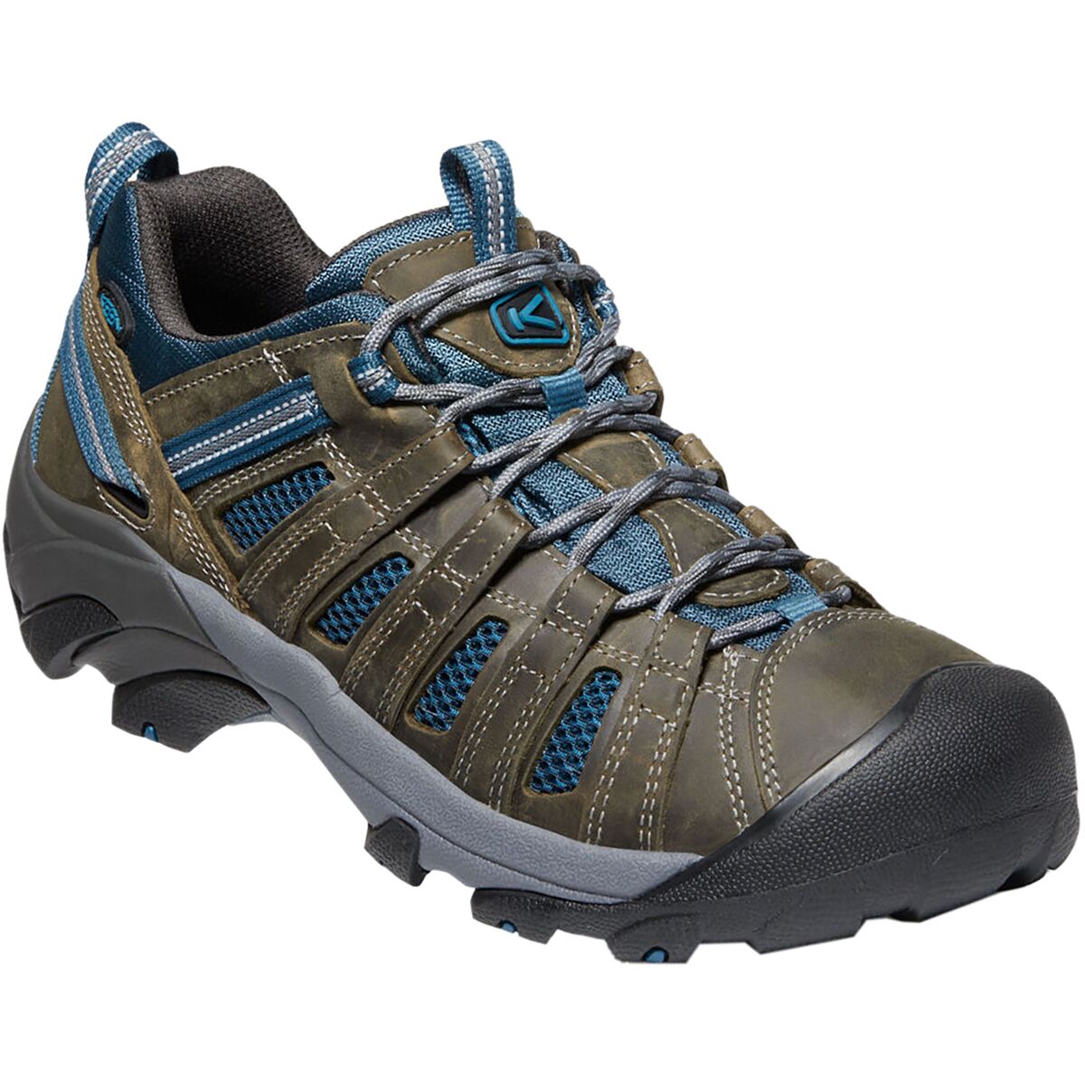 keen men's voyageur hiking shoes