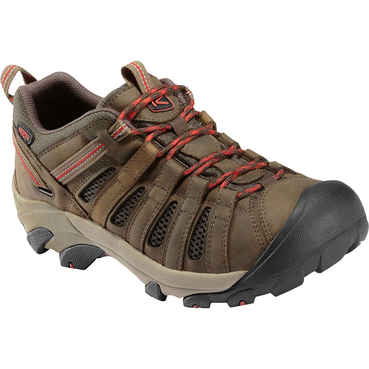 keen voyageur low mens