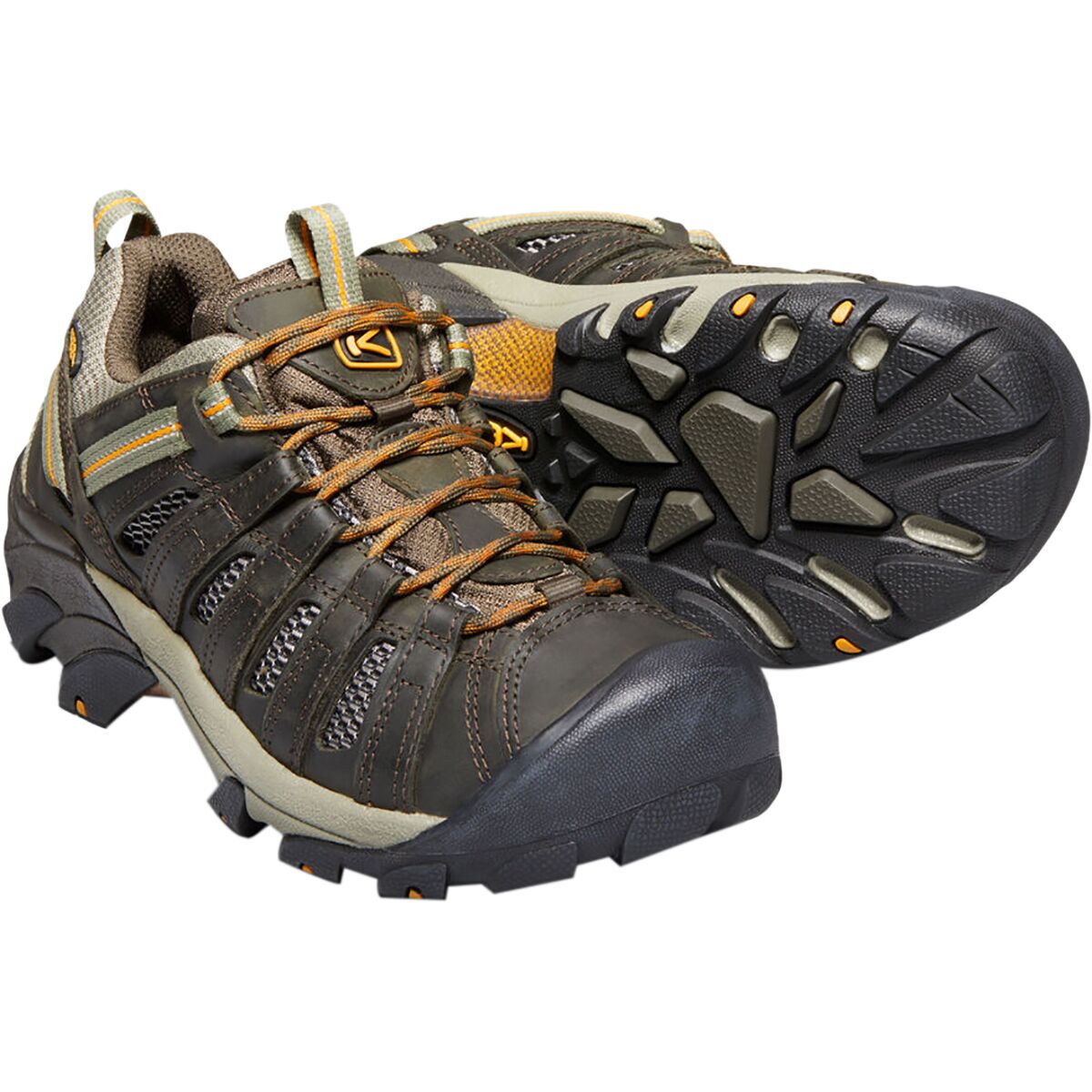KEEN Voyageur Hiking Shoe Men s Footwear