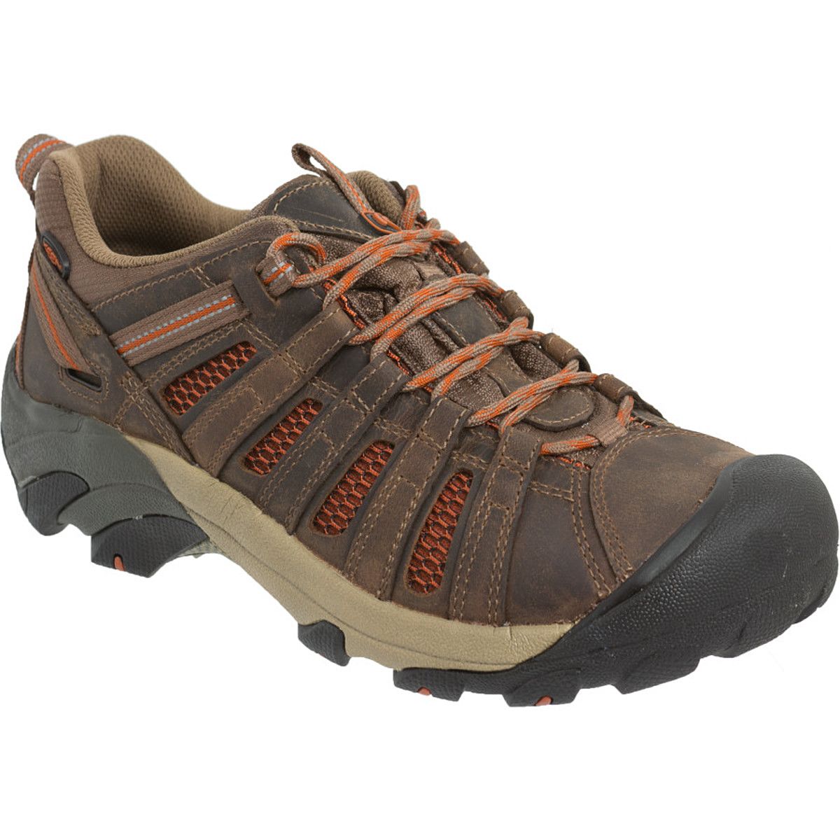 keen voyageur low mens