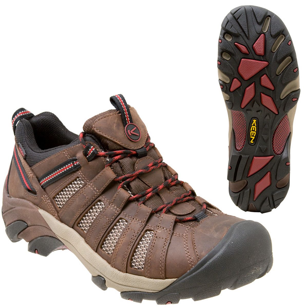 men's keen hiking shoes on sale