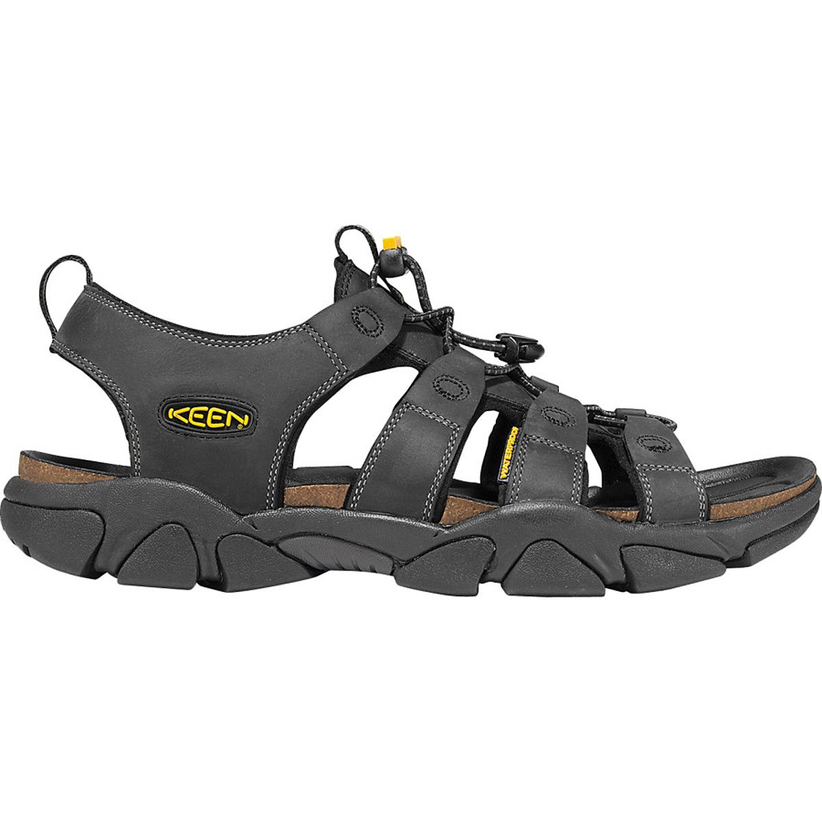 keen men's daytona sandal