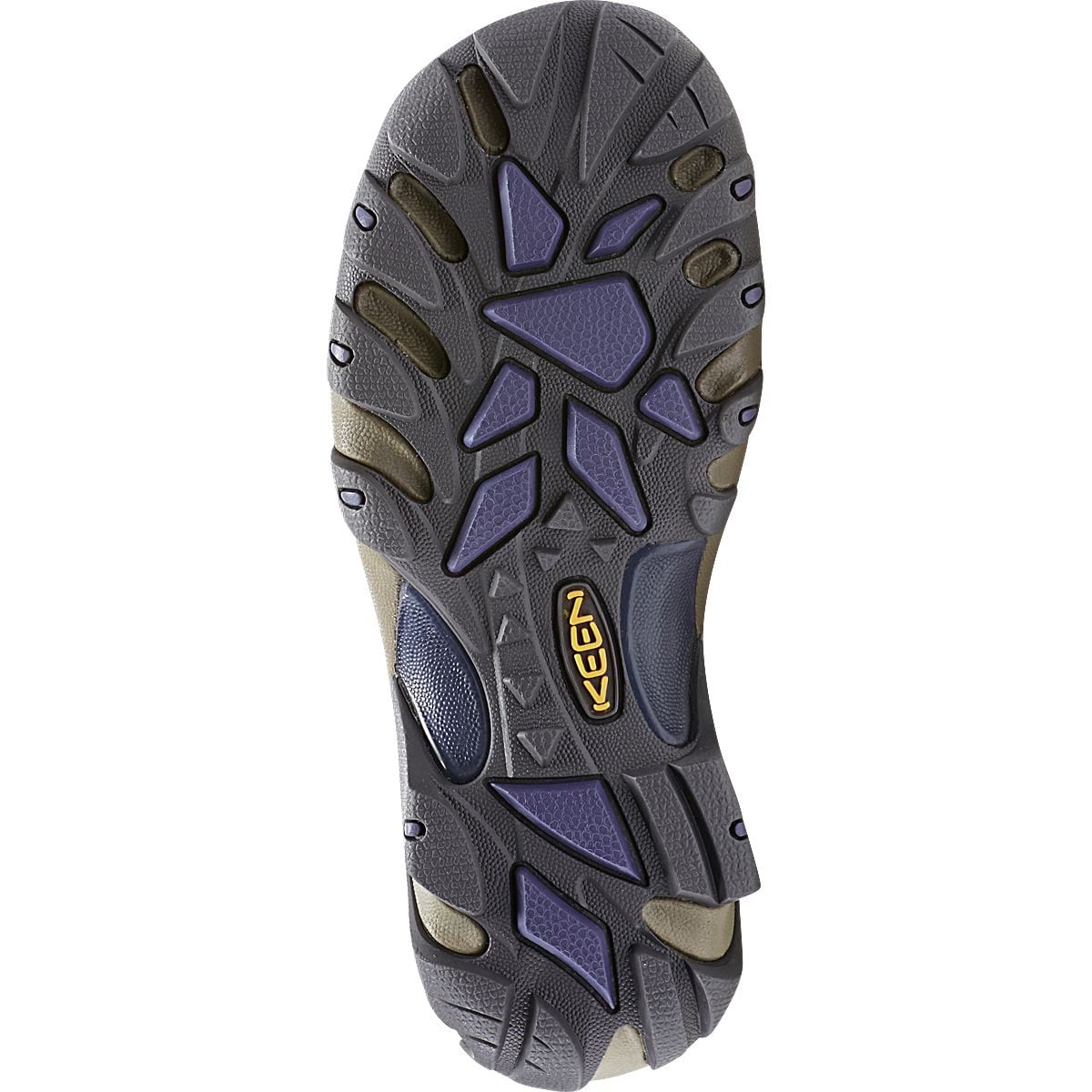 Keen targhee deals ii mid women's