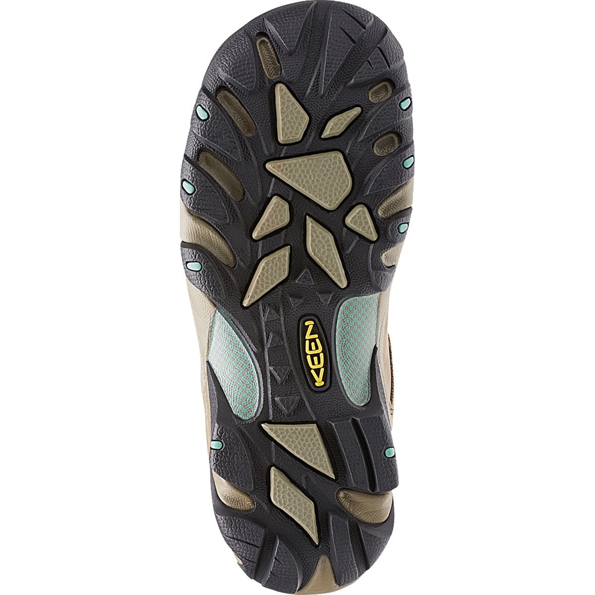 Women's targhee sales ii waterproof mid