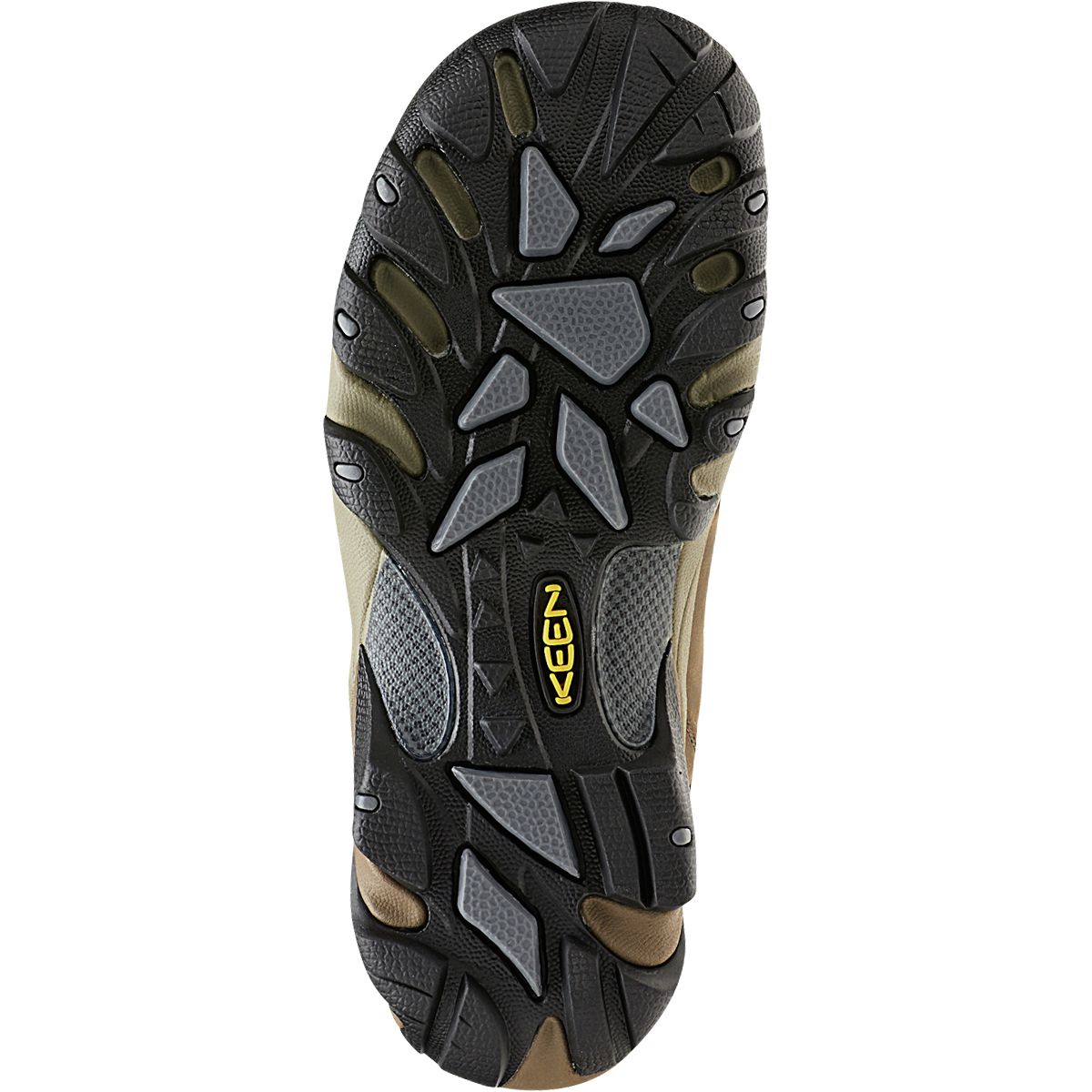 KEEN Targhee II Mid Hiking Boot Women s Footwear
