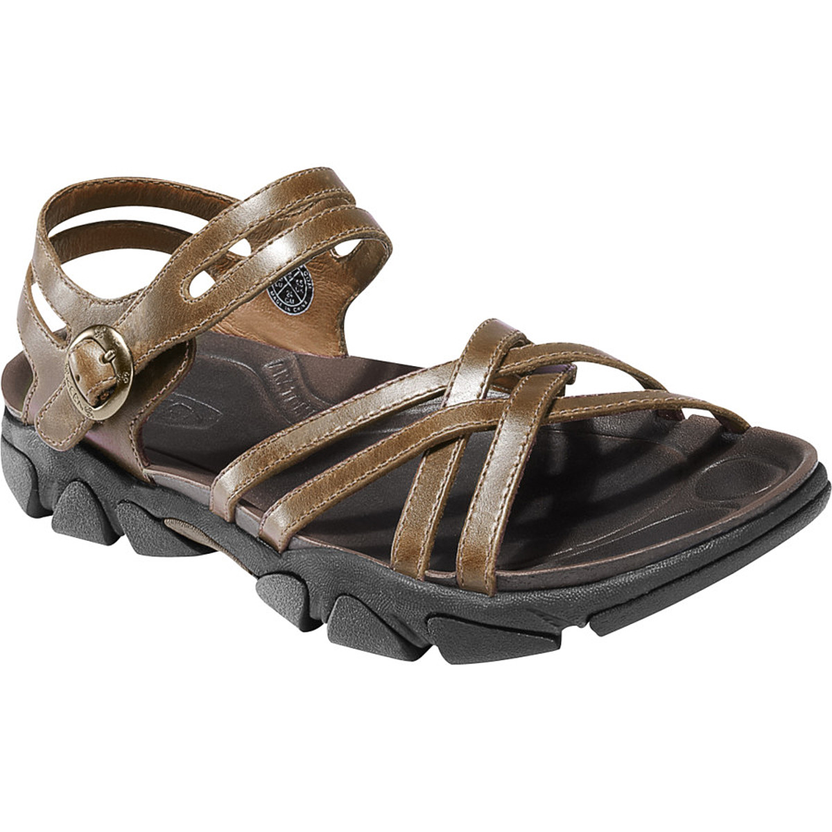KEEN Naples Sandal - Women's - Footwear