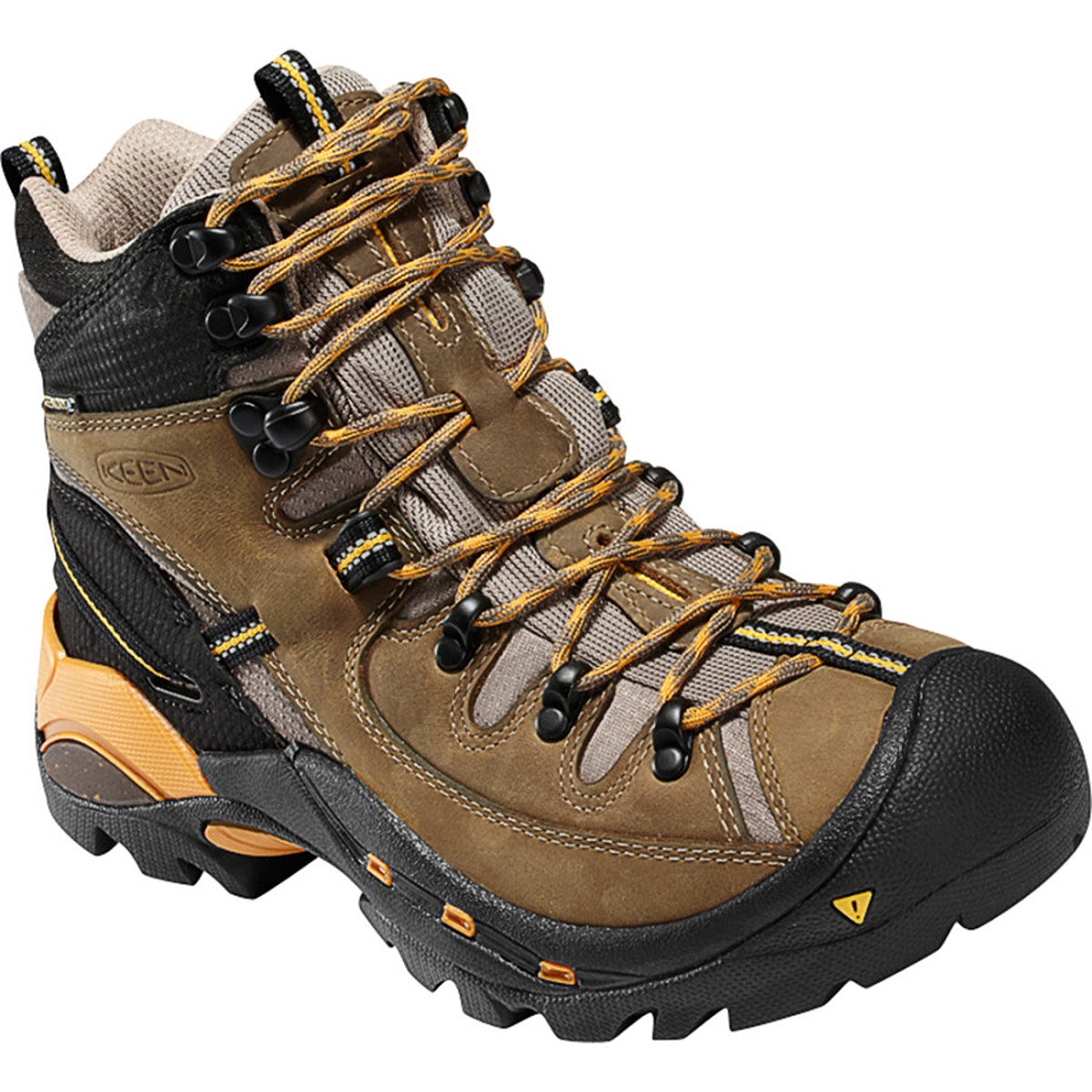 KEEN Oregon PCT Hiking Boot - Women's - Footwear
