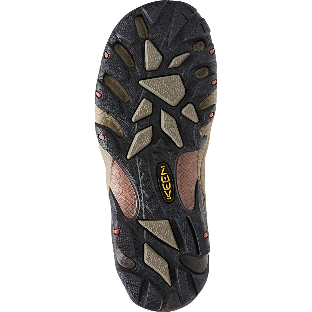 Keen Mens Boots KEEN Voyageur Mid Hiking Boot Men's Mens