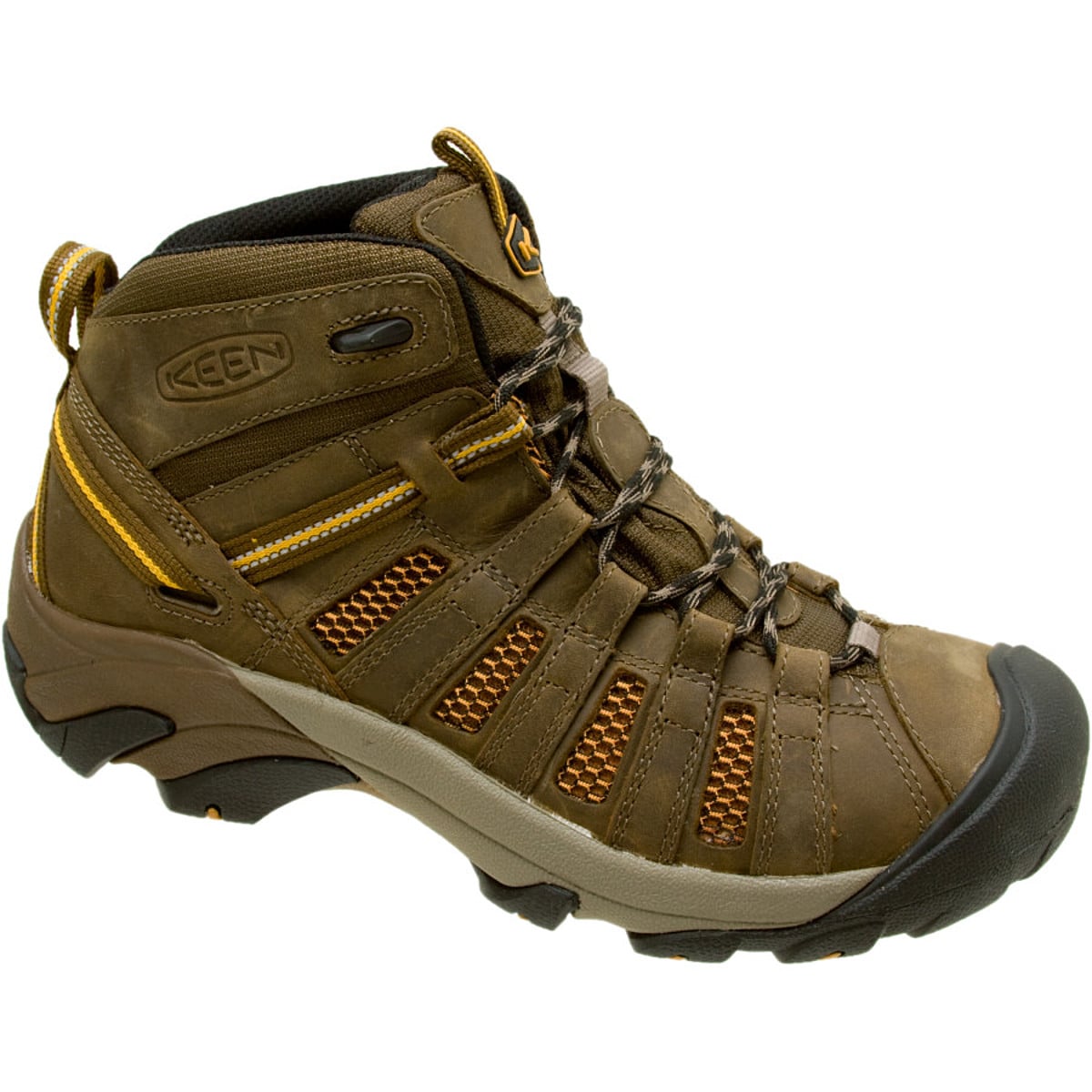 Voyageur Mid Hiking Boot - Men