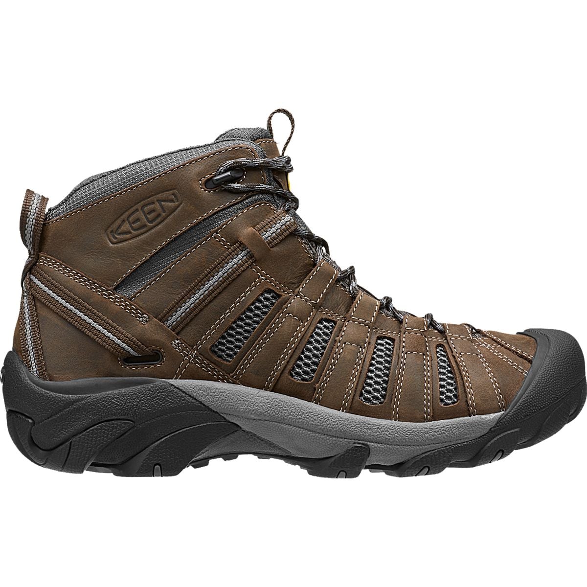 KEEN Voyageur Mid - Botas de Senderismo para Hombre : Keen: :  Ropa, Zapatos y Accesorios