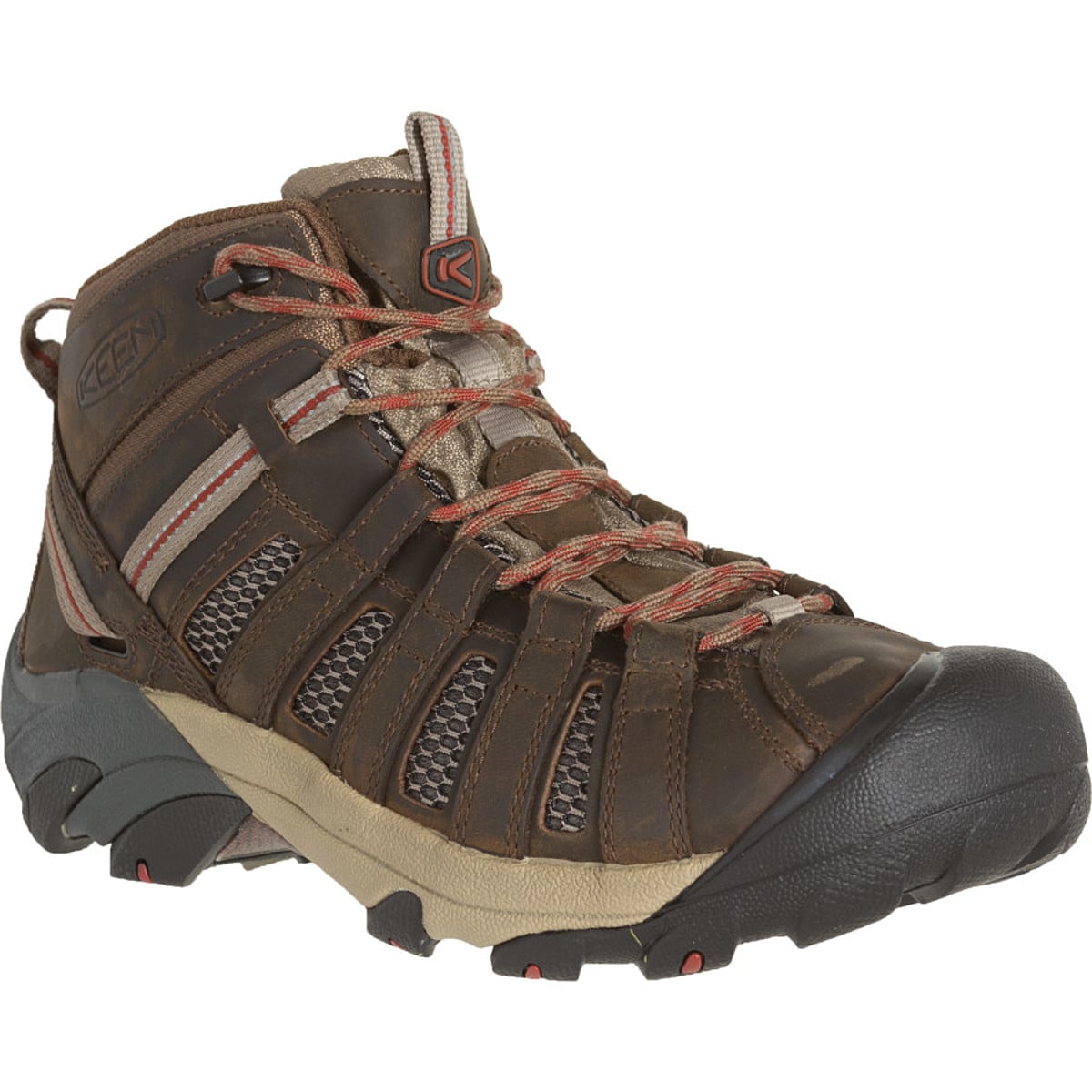 Voyageur Mid Hiking Boot - Men