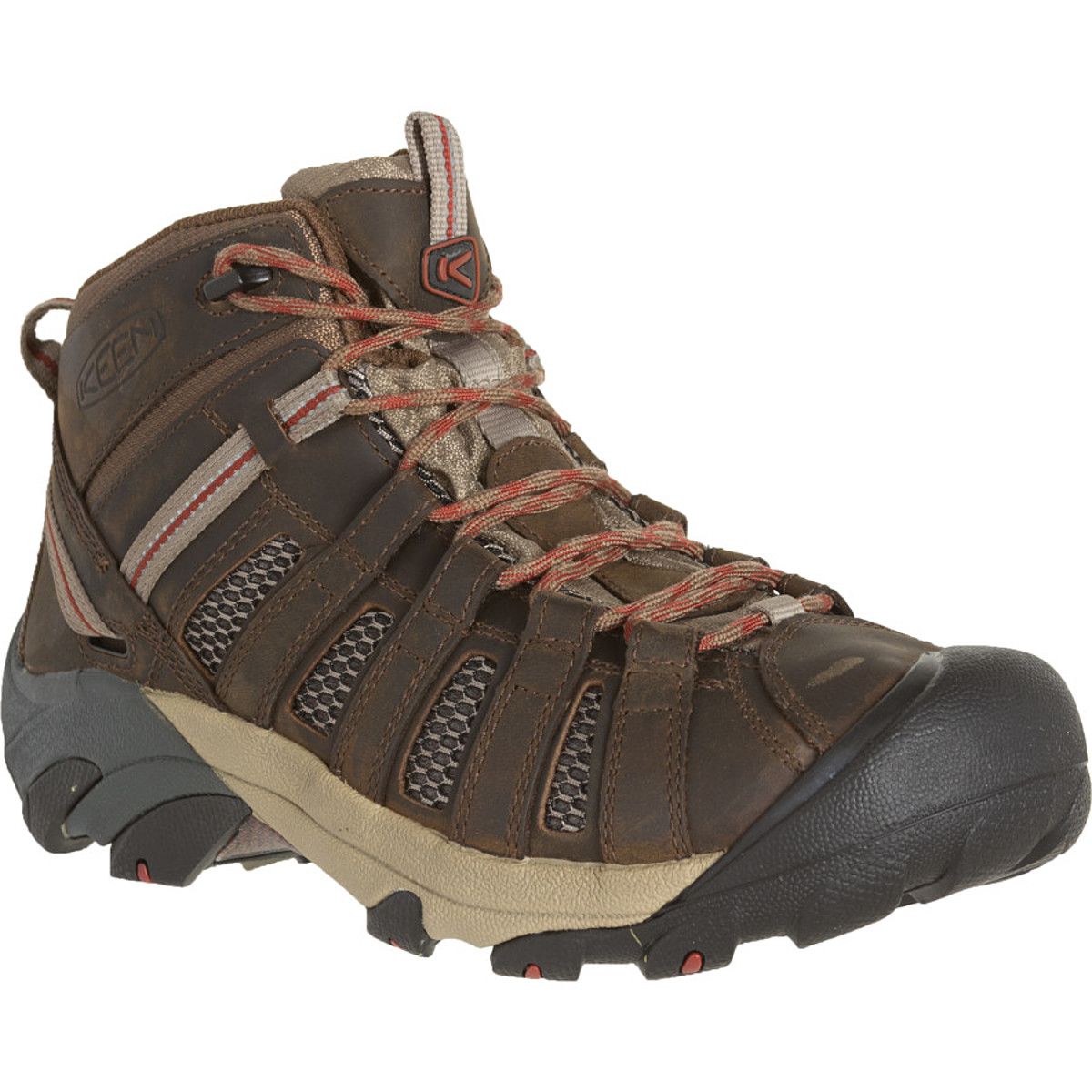 keen voyageur mid