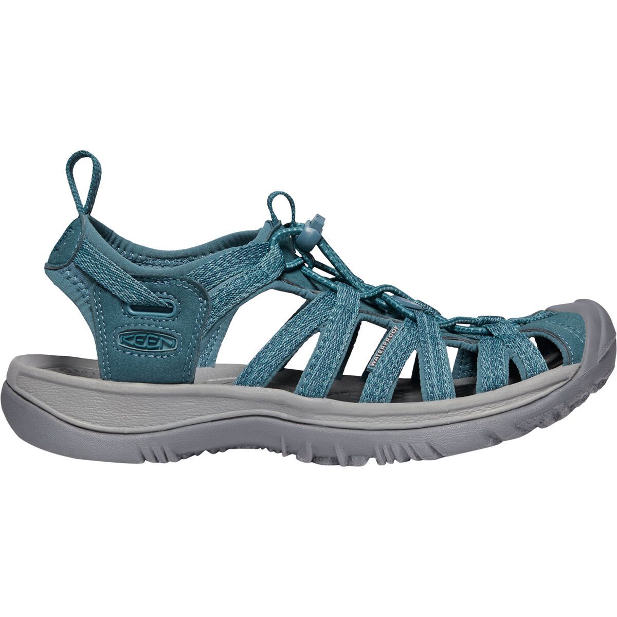 KEEN Whisper Sandal - Women