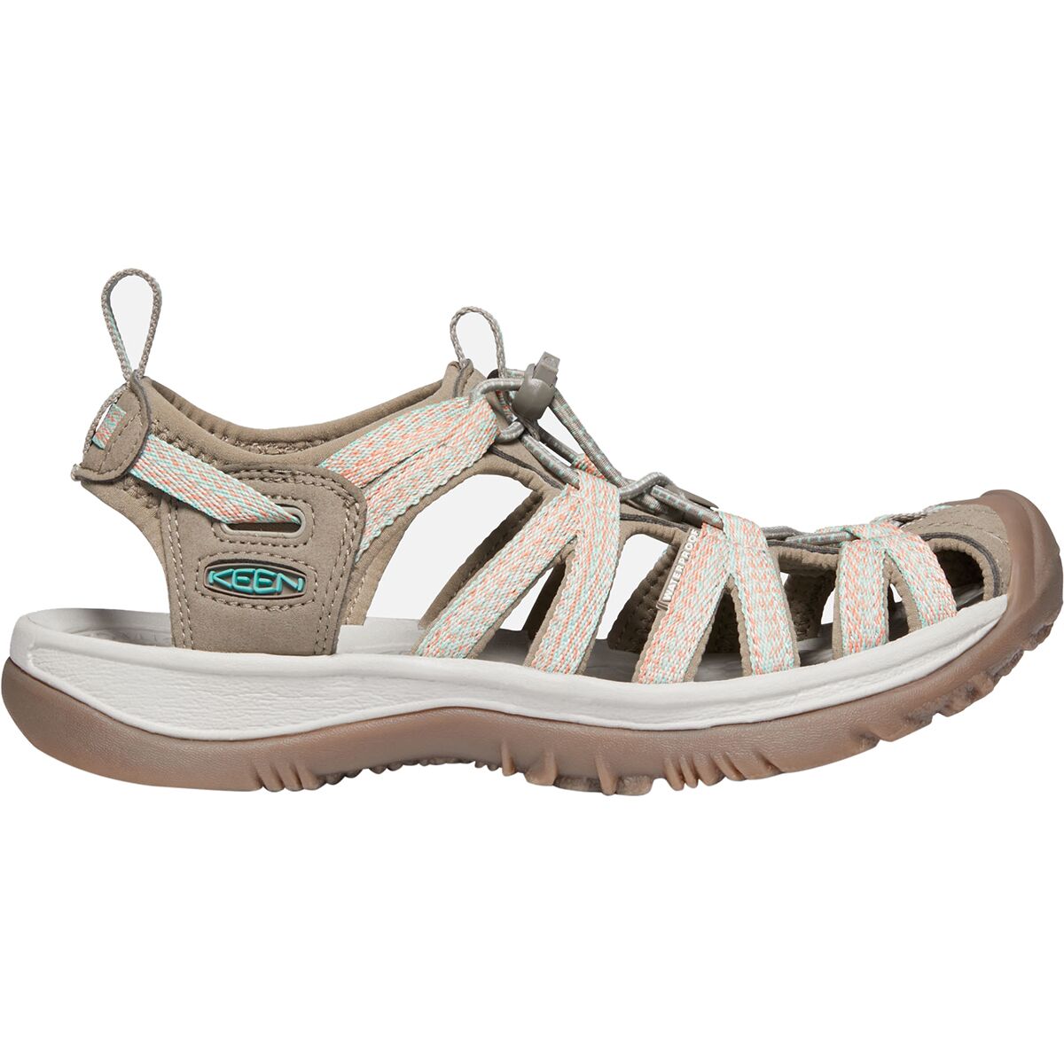 KEEN Whisper Sandal - Women's product image