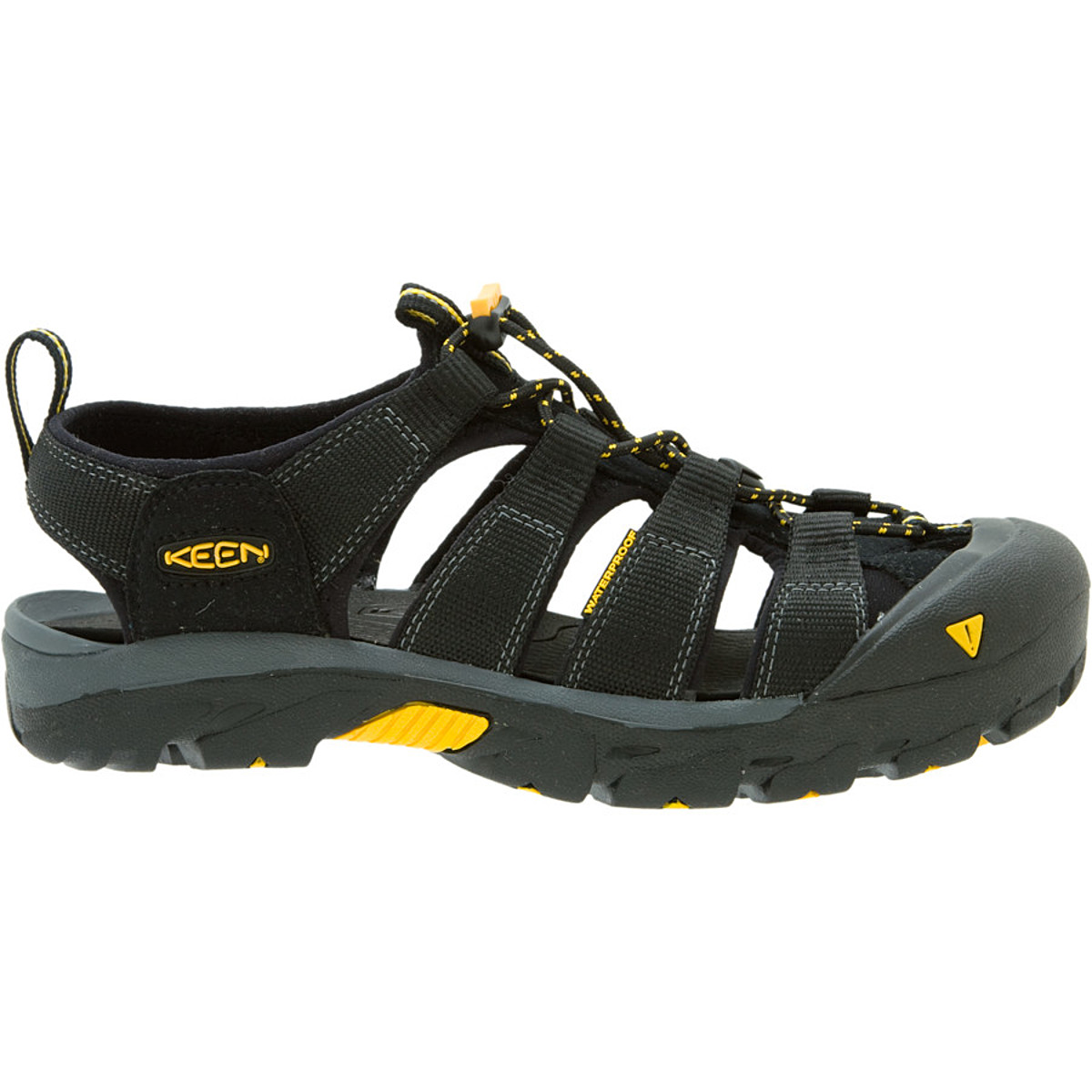 KEEN Commuter Cycling Sandal - Men's - Footwear