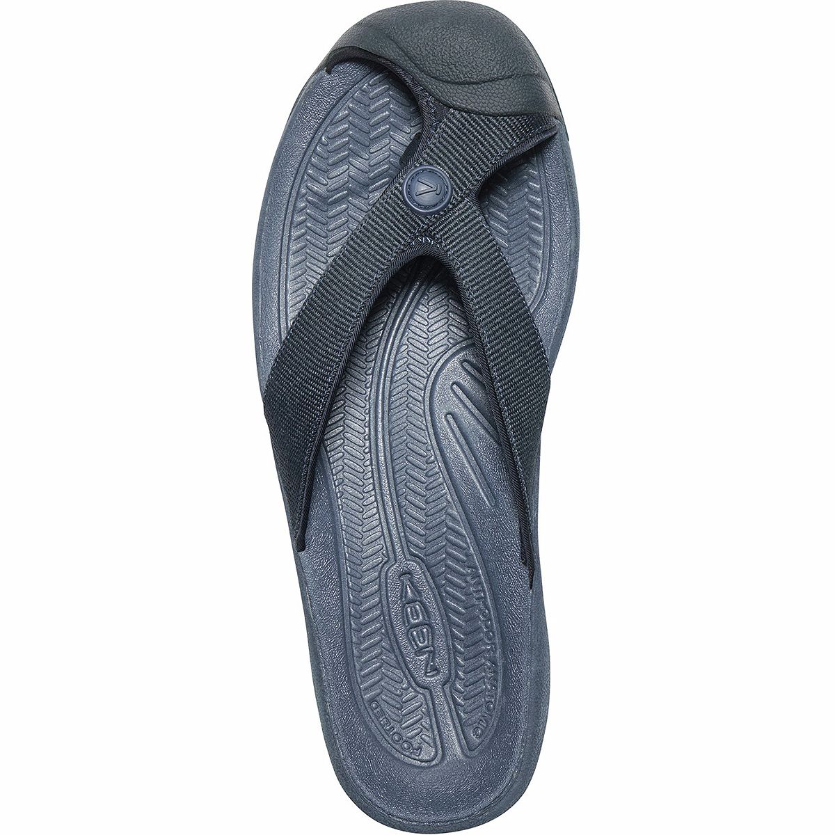 Flip flops with toe cover on sale