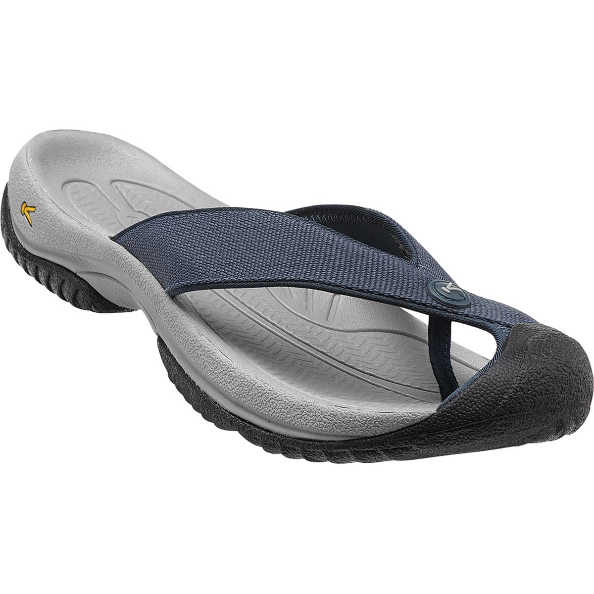 Keen flip flops with toe cover shop