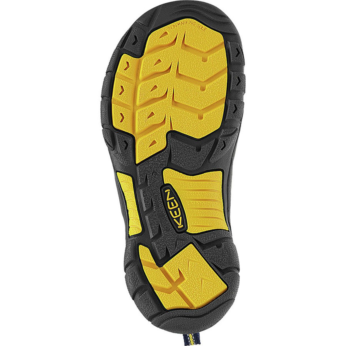 keen unisex kid newport h2 sandal