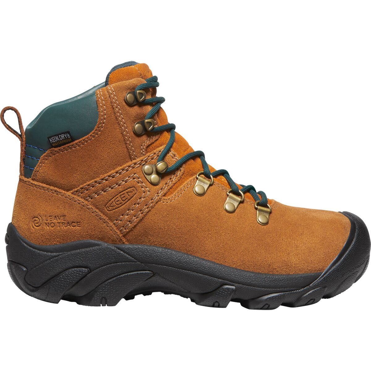 Pyrenees Hiking Boot - Women