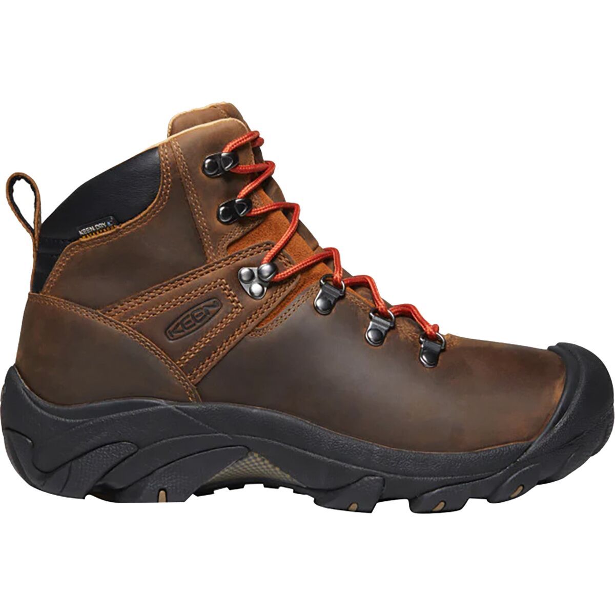 KEEN Pyrenees Hiking Boot - Women's Syrup, 8.0