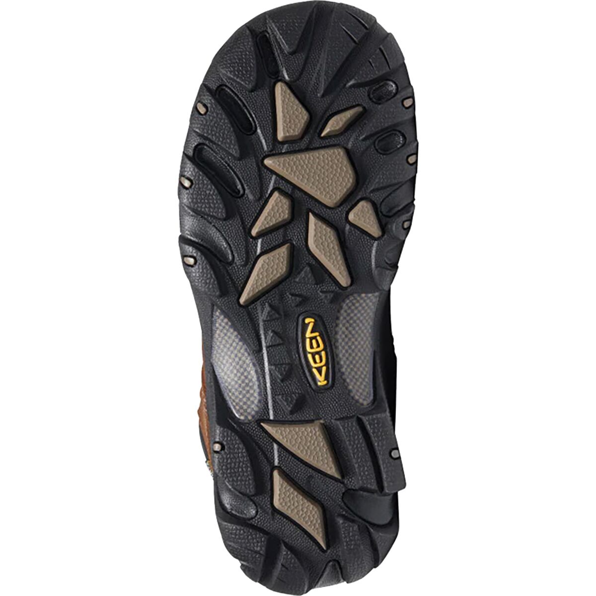 Calzature Outdoor Per Donne Stivali Da Escursionismo KEEN Pyrenees Donna - Impermeabili E Comodi Scarpe Trekking Pelle