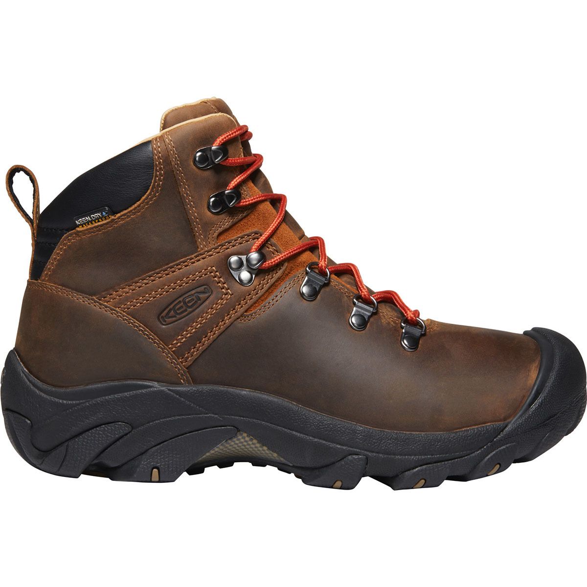 KEEN Pyrenees Hiking Boot - Men's - Footwear