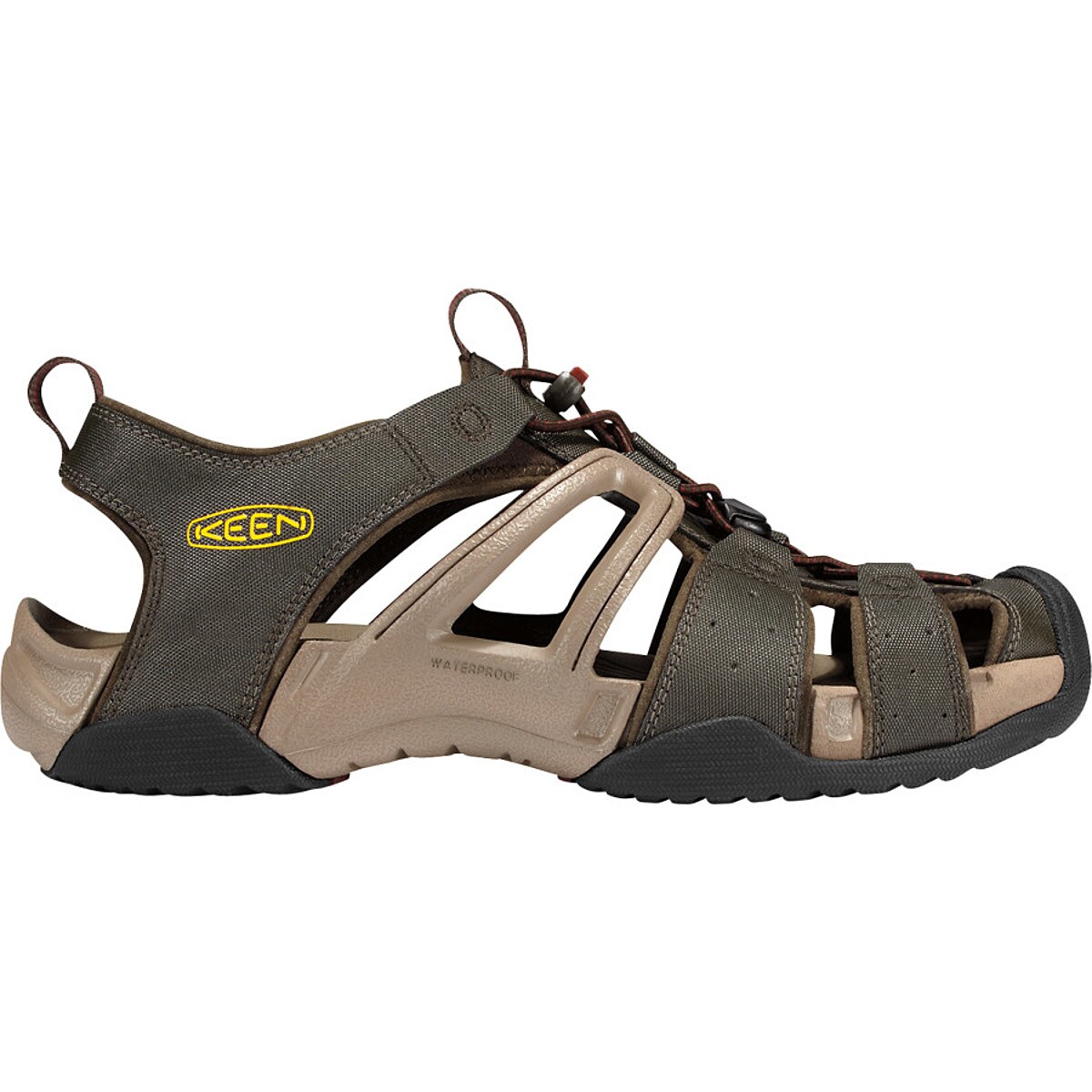 KEEN Escape H2 Sandal Men s Footwear
