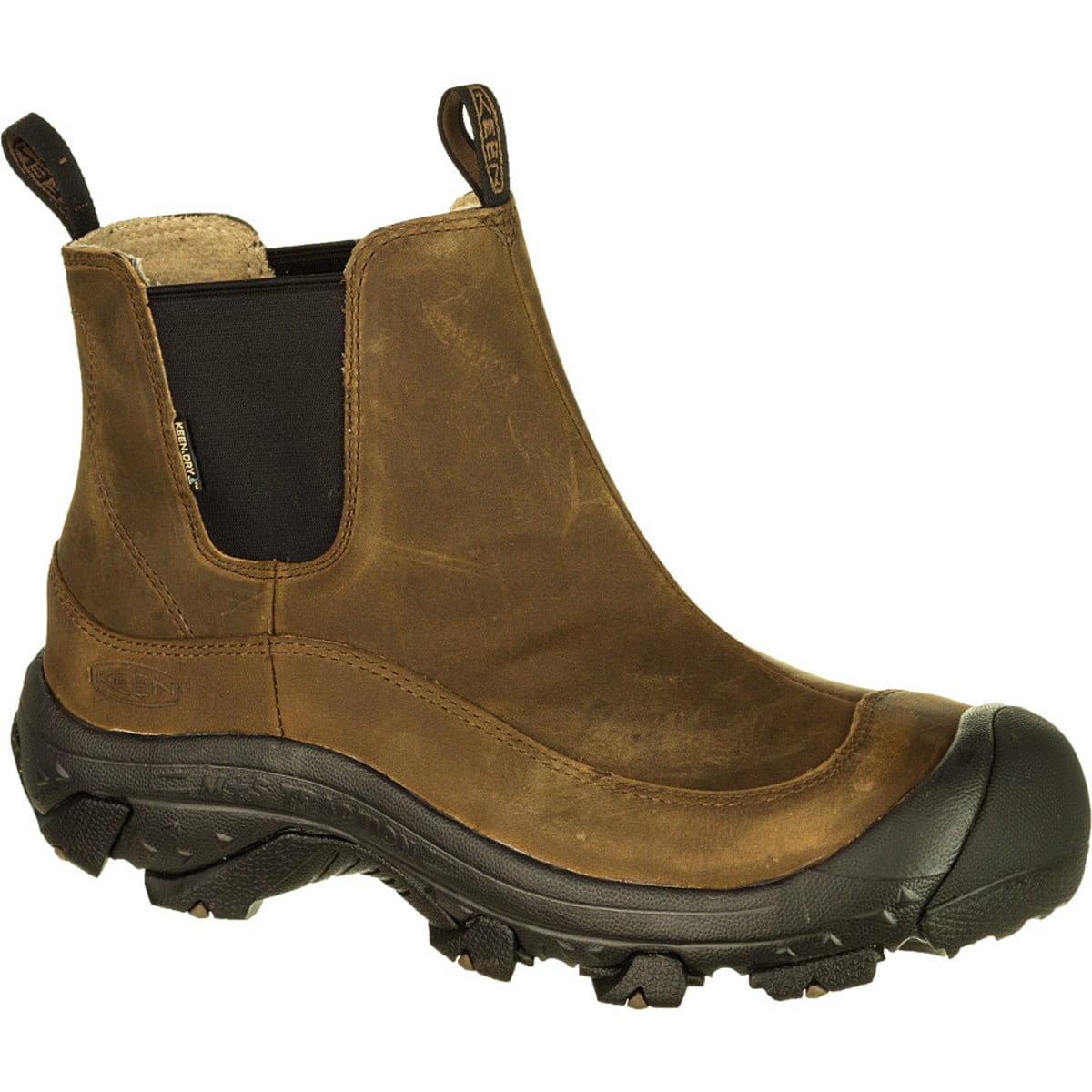 Keen Anchorage Boot - Trailspace.com