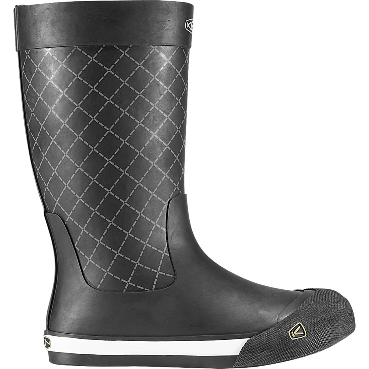 KEEN Coronado Rain Boot Women s Footwear