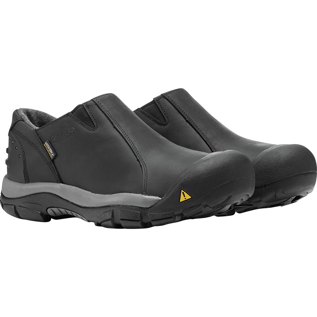 KEEN Brixen Low Waterproof Shoe - Men's 