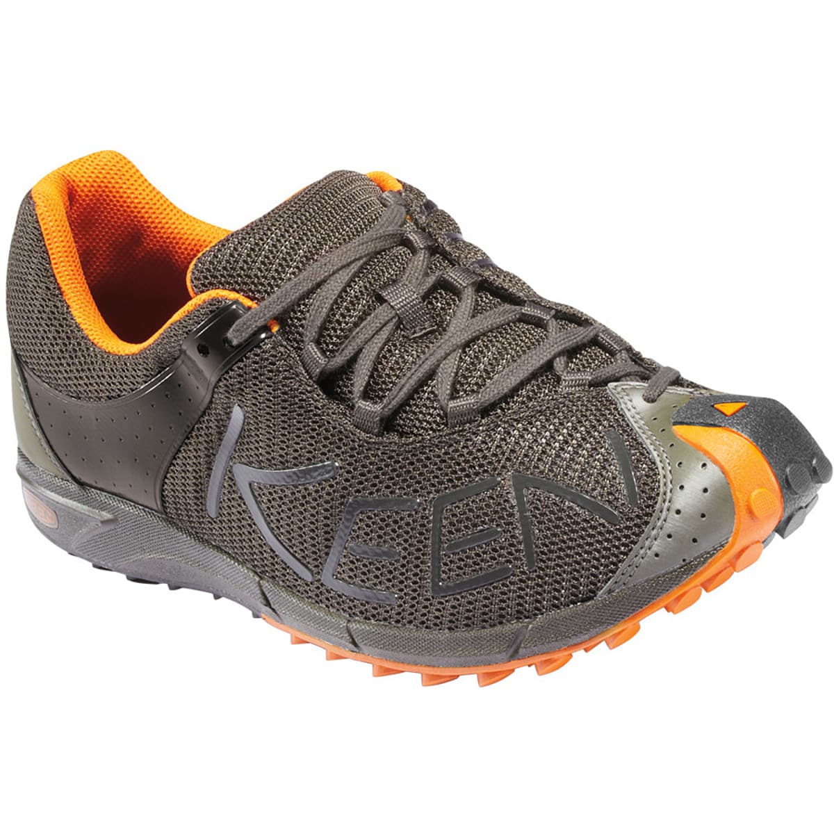 Keen a86 sales tr