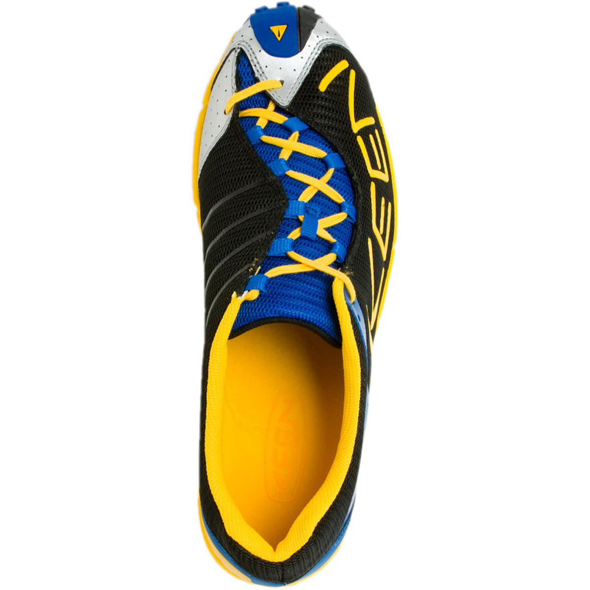 KEEN A86 TR Shoe - Men display picture 1