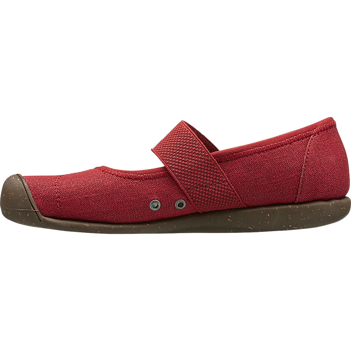 KEEN Sienna Canvas Mary Jane Shoe - Women's - Footwear