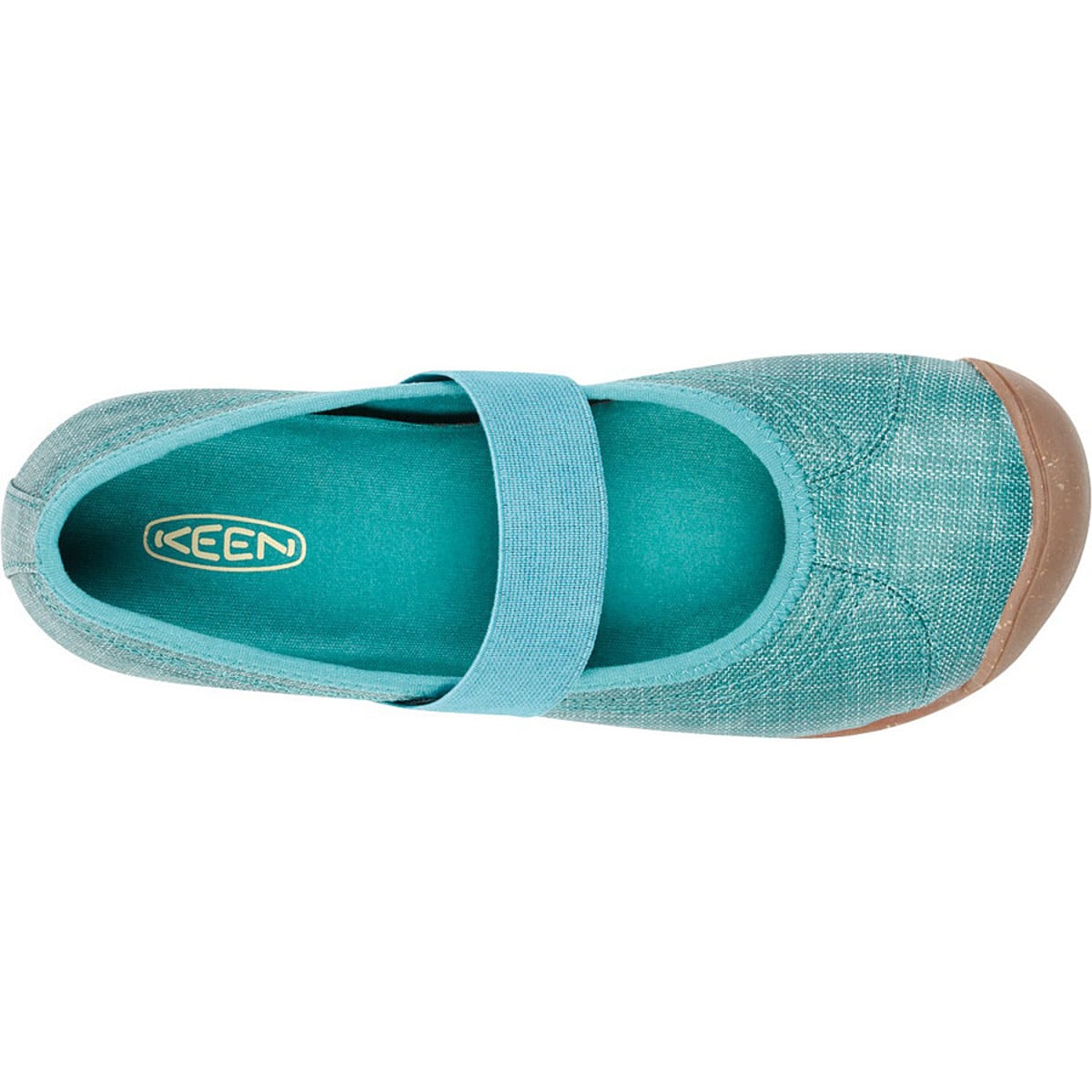 KEEN Sienna Canvas Mary Jane Shoe Women s Footwear
