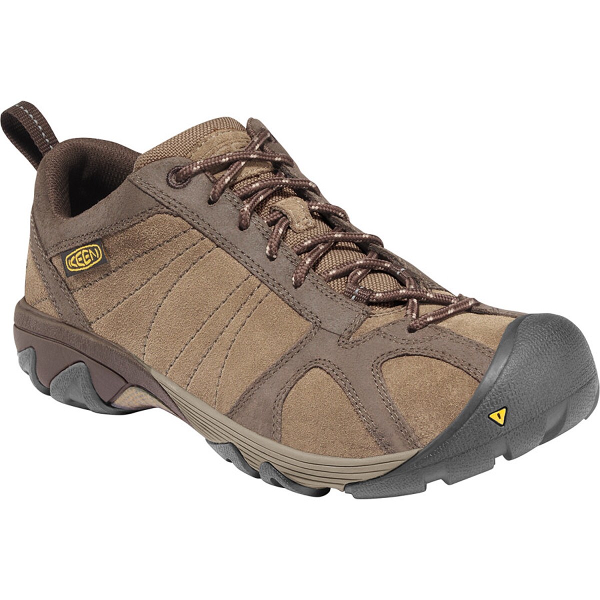 KEEN Ambler Hiking Shoe Men s Footwear