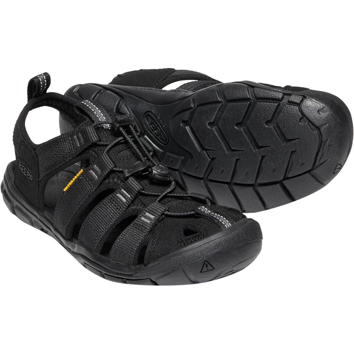 keen clearwater cnx women's walking sandals