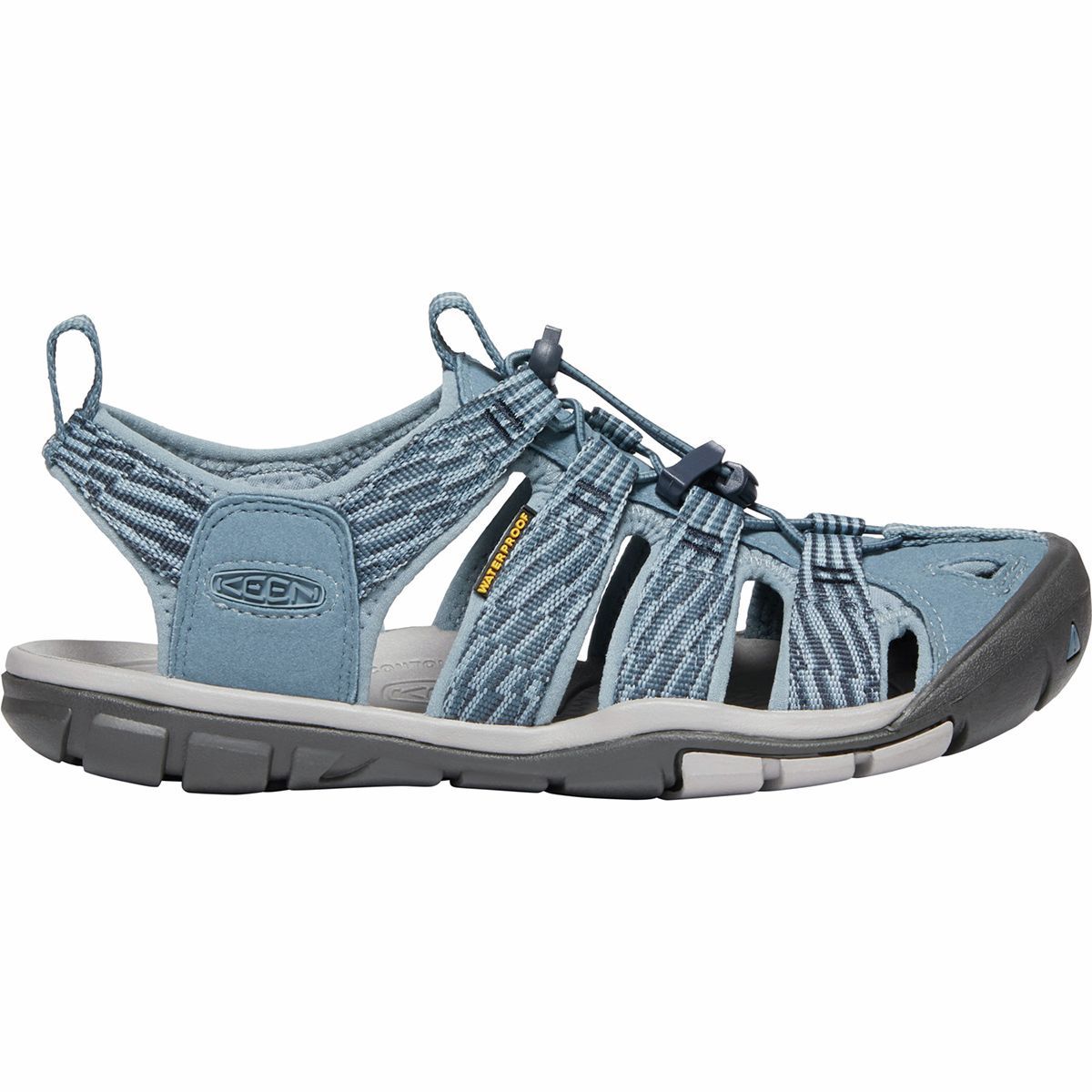 women's clearwater cnx sandals