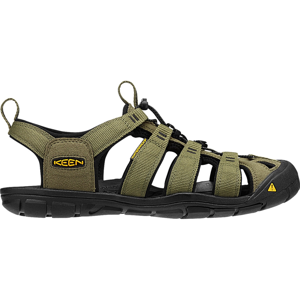 KEEN Clearwater CNX Sandal Men s Footwear