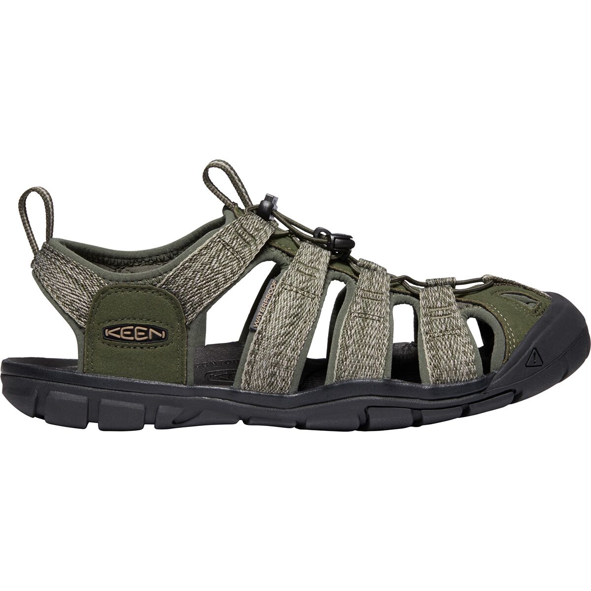 Clearwater CNX Sandal - Men
