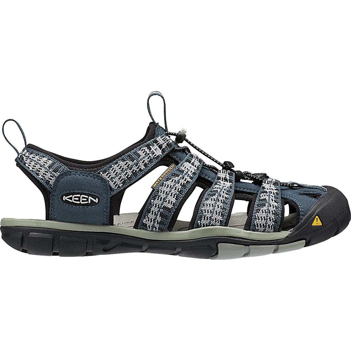 KEEN Clearwater CNX - Men's - Footwear