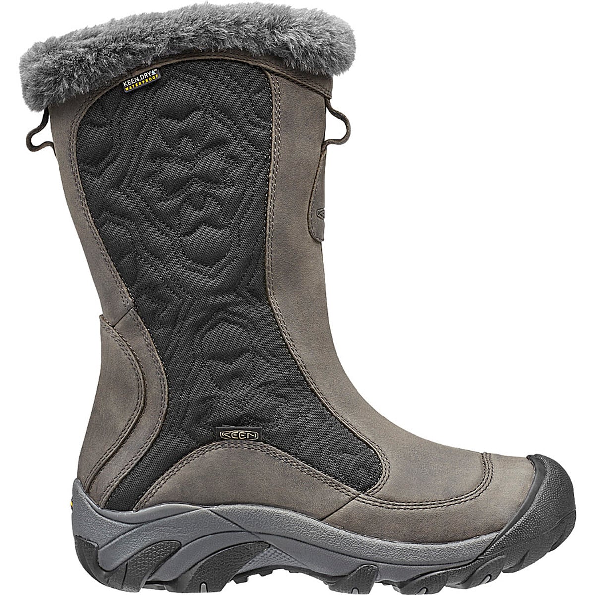 KEEN Betty II Boot Women s Footwear