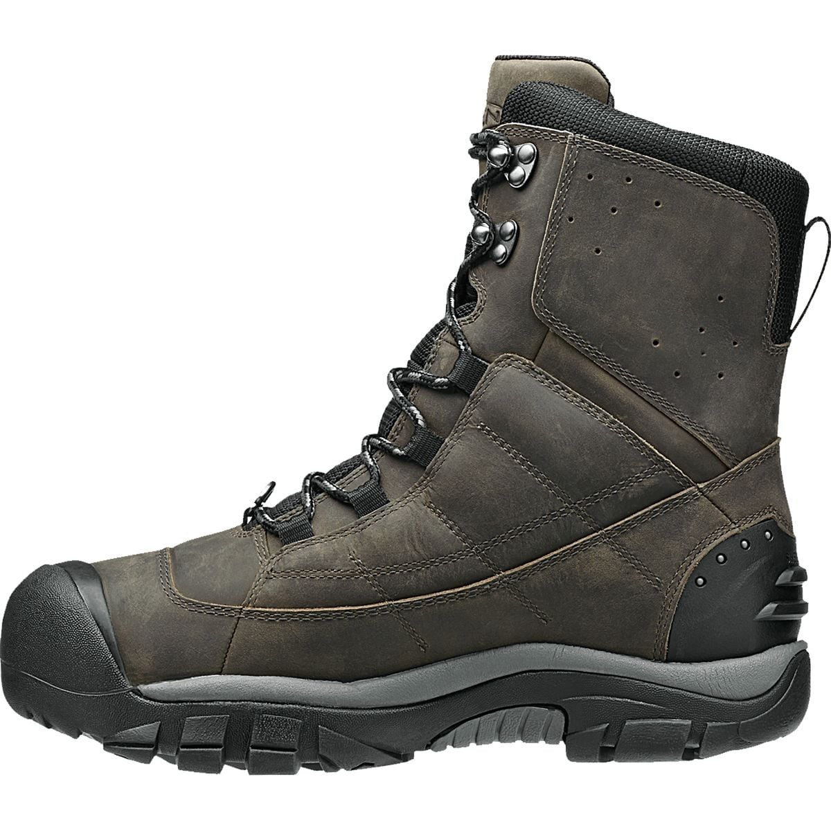 KEEN Summit County III Boot - Men's | eBay