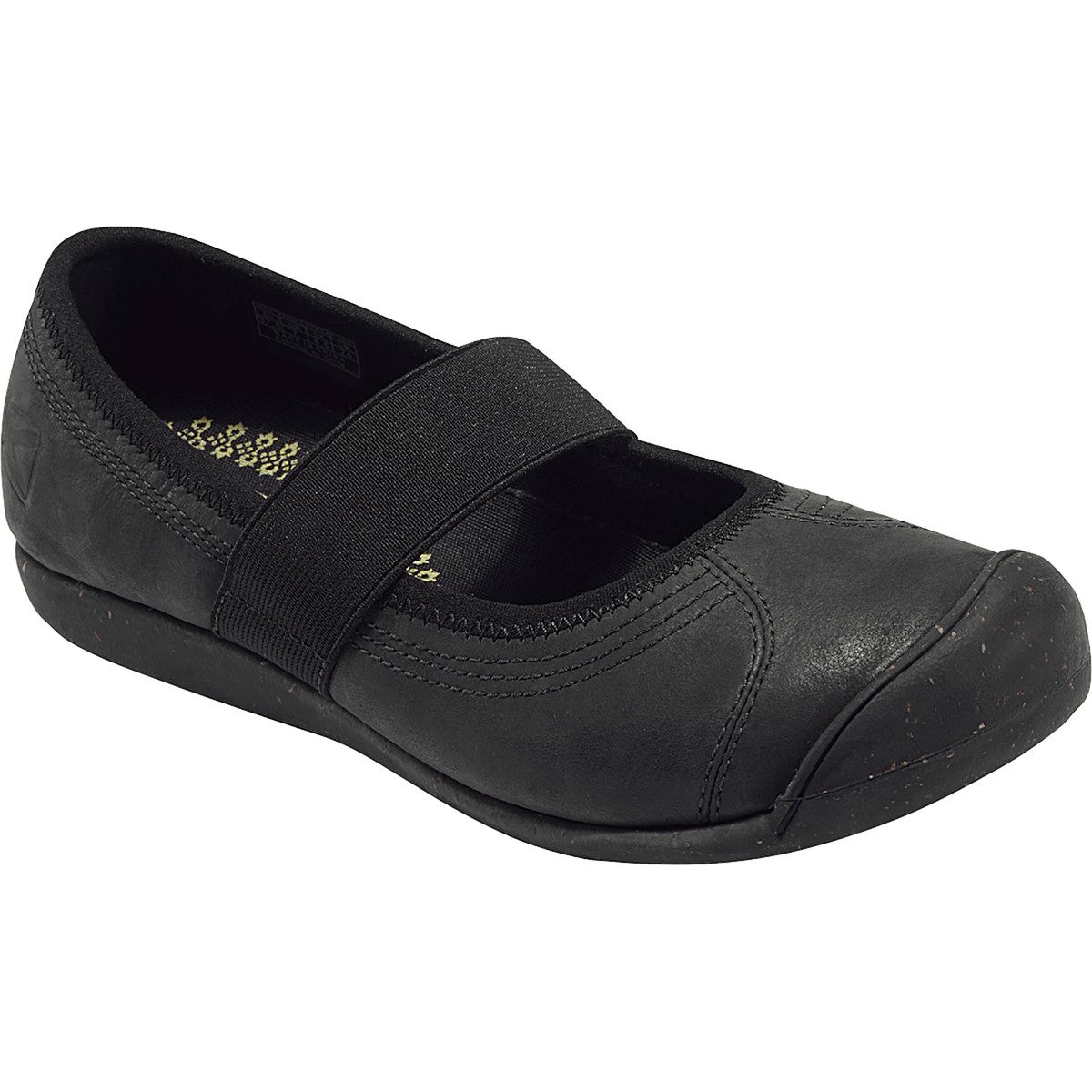 keen sienna mj leather