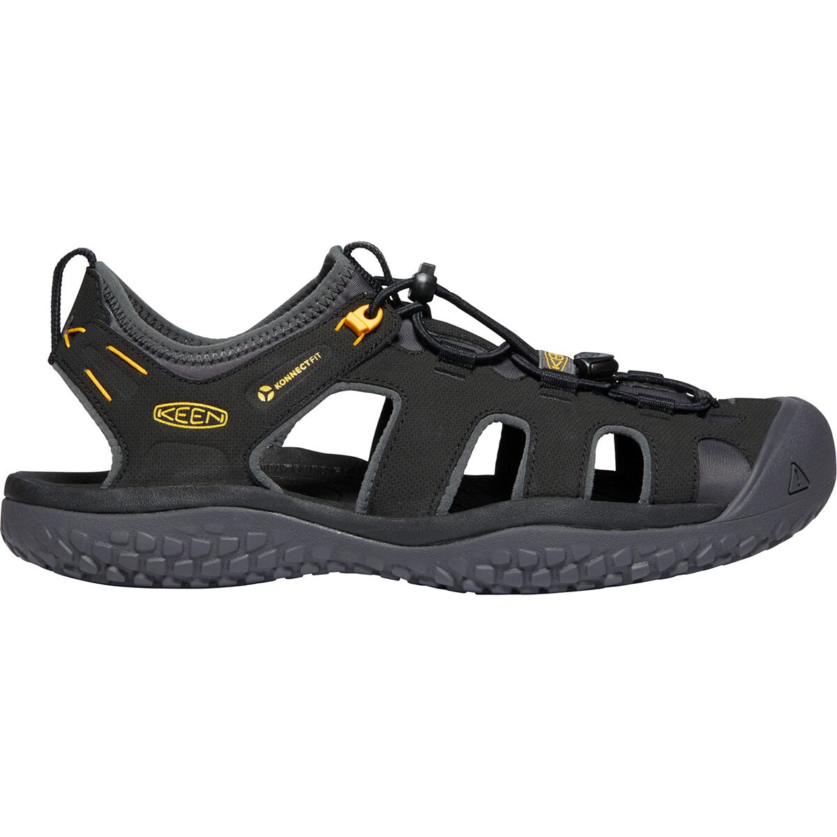KEEN SOLR Sandal - Men's product image