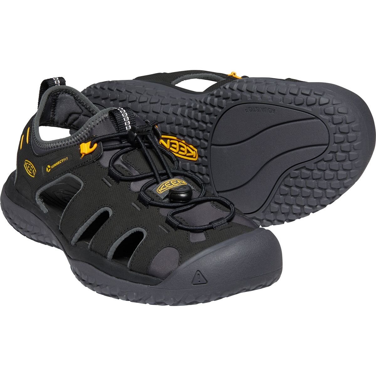 KEEN SOLR Sandal - Men